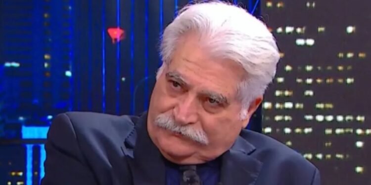 Jorge Asís: Cristina Kirchner y peronismo unido.