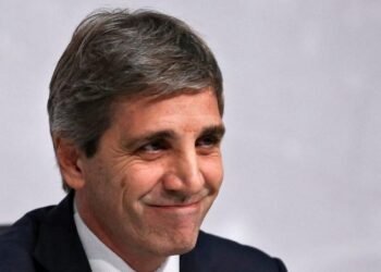 Estrategia de Reservas: Defensa del BCRA