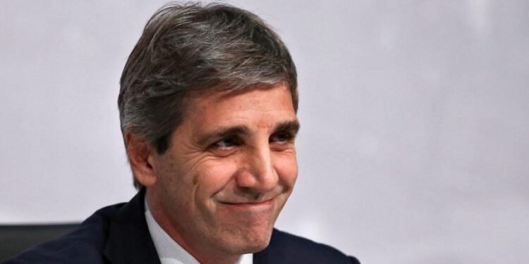 Estrategia de Reservas: Defensa del BCRA