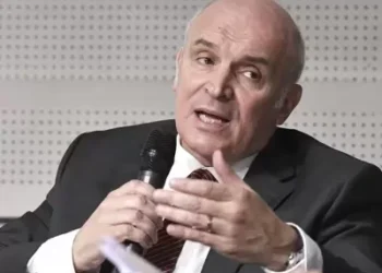 Frase de Espert sobre Cristina Kirchner genera polémica y bronca.