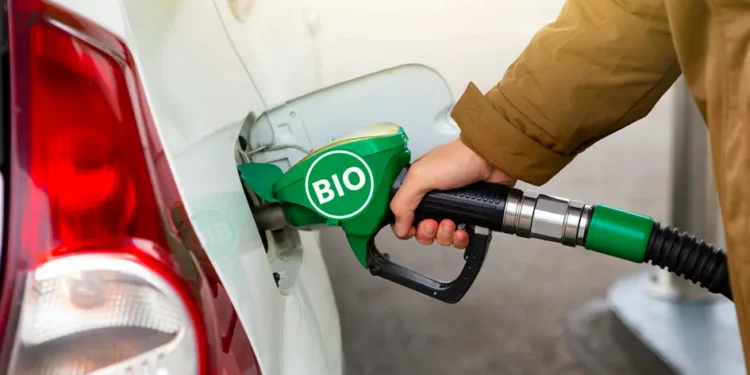 Nueva suba de biodiésel con Milei.