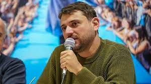 “Golpe a la democracia”: Grabois sobre condena a Cristina.