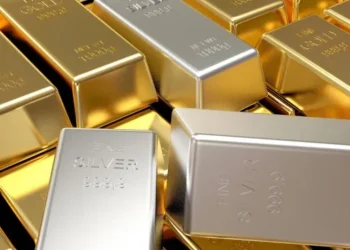 Oro como reserva: Bancos centrales aumentan compras.