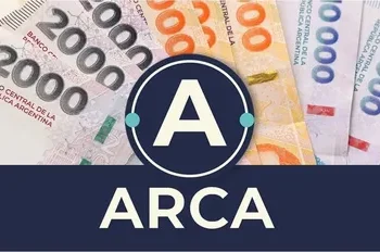¿Cuándo es la feria tributaria de ARCA este año?