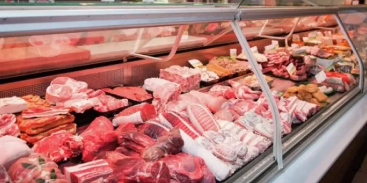Advierten subas en precios de carne.