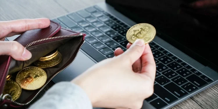 Bitcoin para hipotecas: EEUU da el OK.