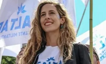 Liberan a funcionaria bonaerense investigada por escrache a Espert.