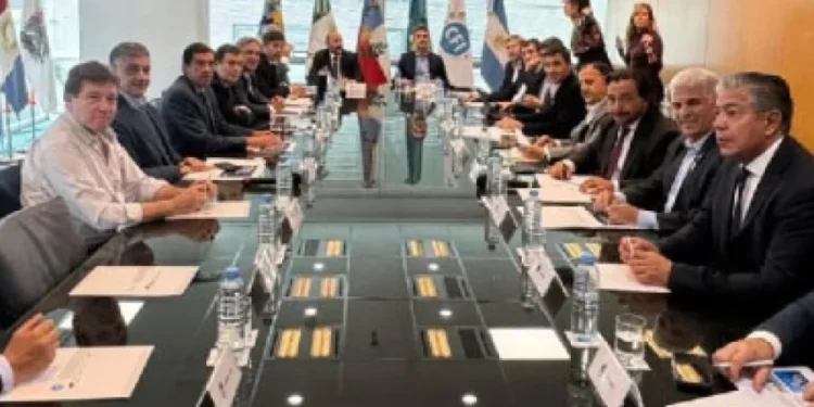 ATN a provincias: $91.000 millones este año.