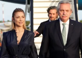 Alberto Fernández a juicio oral; Yañez solicita 12 años.