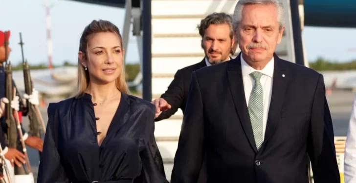 Alberto Fernández a juicio oral; Yañez solicita 12 años.