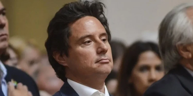 Macri: autonomía, tributos y seguridad en la Legislatura.