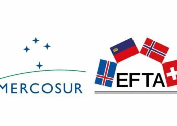 Acuerdo Mercosur-EFTA: Impacto en Europa