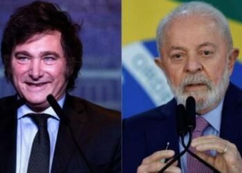 Cumbre Mercosur: Debate con Milei y Lula