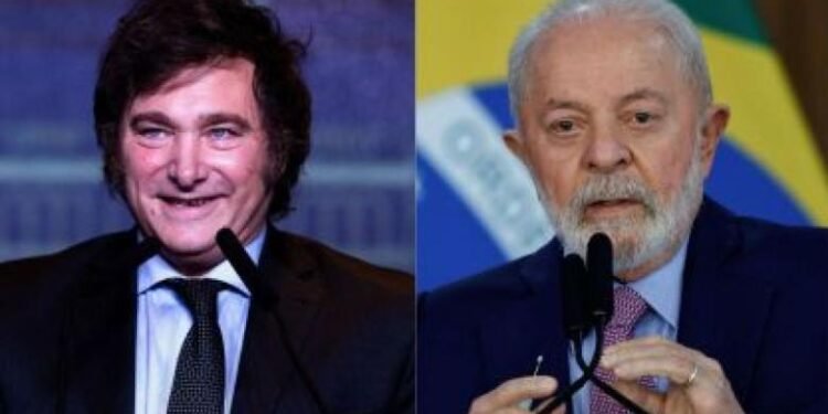 Cumbre Mercosur: Debate con Milei y Lula