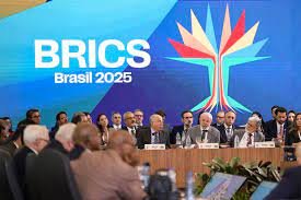 Lula, BRICS y el dólar: Nueva moneda comercial.