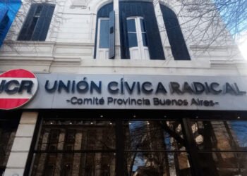 UCR Buenos Aires decide frente sin PRO ni La Libertad Avanza.