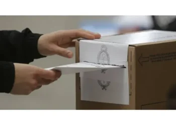 Elecciones 2025 en PBA: cómo se estructuran sus secciones.