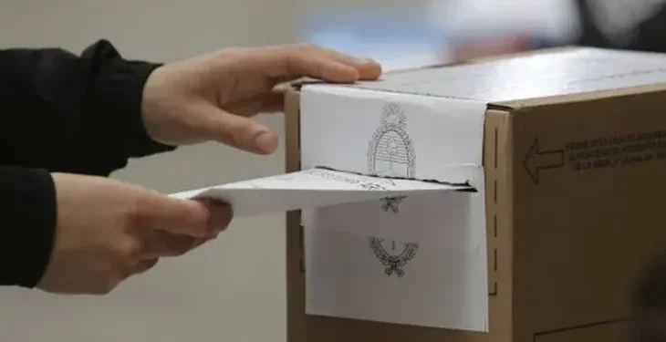 Elecciones 2025 en PBA: cómo se estructuran sus secciones.