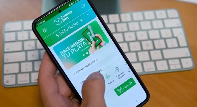 ¡Cuenta DNI alerta! Llega beneficio clave para invierno 2025.