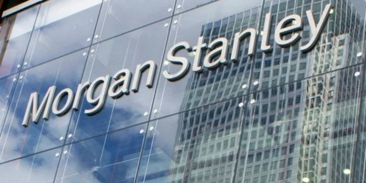 Morgan Stanley ve el déficit de cuenta corriente como “manejable”.