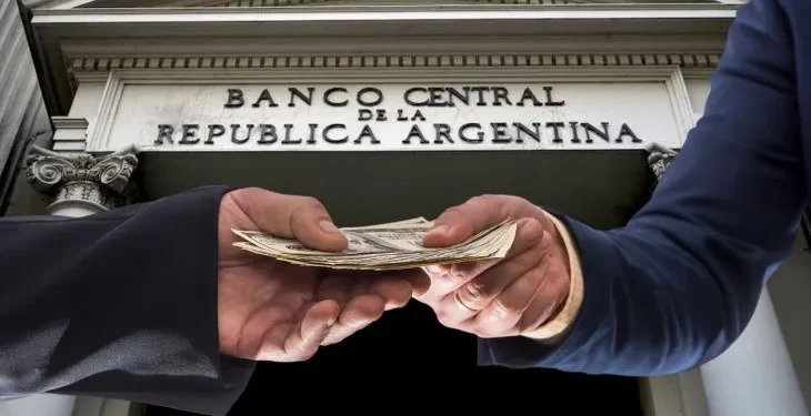 Fuego cambiario en mesas de debate: Inversores atentos.