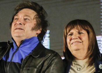 Milei y Bullrich: ¿adiós al PRO en octubre?