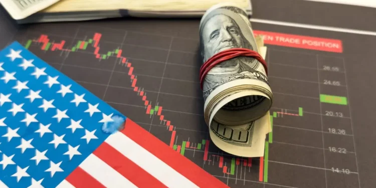 Efecto arancelario: Inflación de EEUU llega al 2,7%