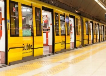 Subtes Línea B: Ciudad dio licitación para renovar
