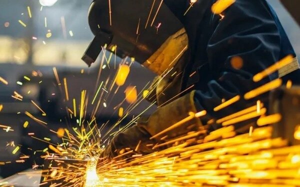 Estancamiento metalúrgico: junio con leve mejora.