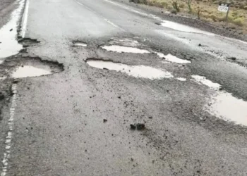 Pavimentación rutas: 50 km en 2024, quejas provinciales.