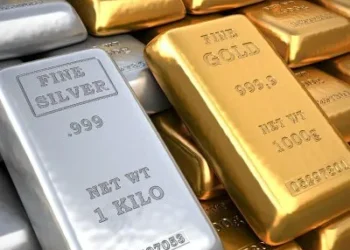 Metales brillaron en primer semestre: subas del 50%.