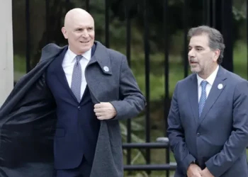 Pergamino dispara tensión en LLA y PRO.