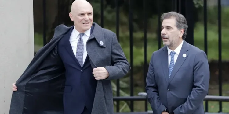 Pergamino dispara tensión en LLA y PRO.