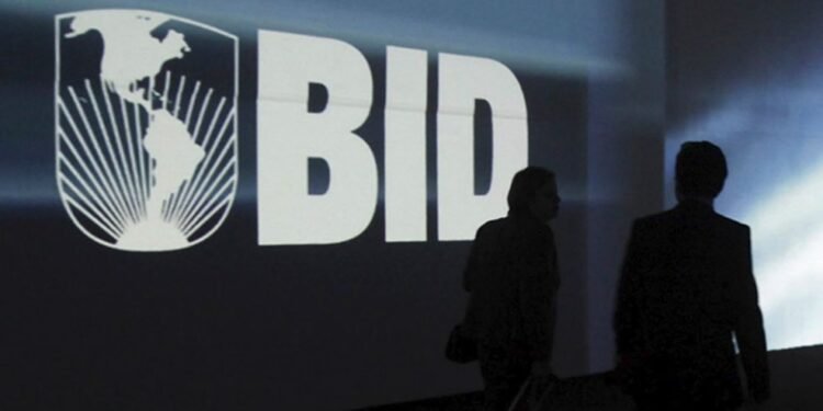 Argentina: BID señala retos empresariales.
