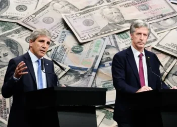 Santiago Bausili: Vuelta al equilibrio monetario.