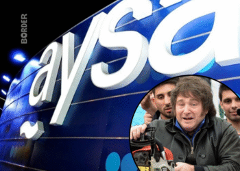 AySA: Gobierno comienza proceso privatizador.