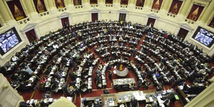 Leyes del Senado: El Gobierno tiene 10 días para el veto.