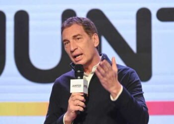 Santilli insiste: “Seguiré luchando por la boleta”.