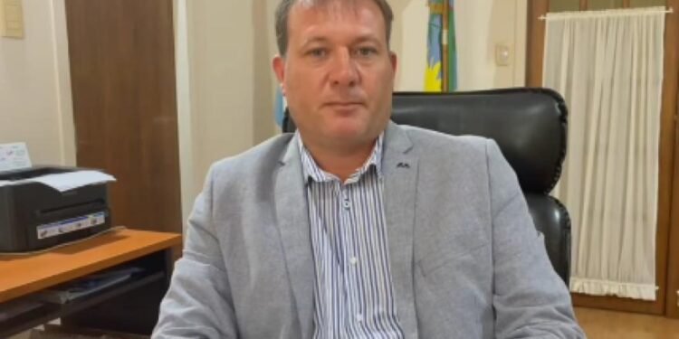 Acuerdo con La Libertad Avanza: un intendente del PRO dice no.