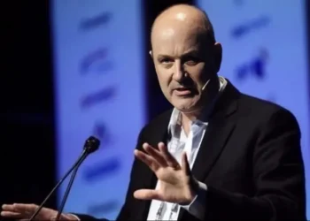 Federico Sturzenegger: “Riesgo Kuka”, la nueva polémica.