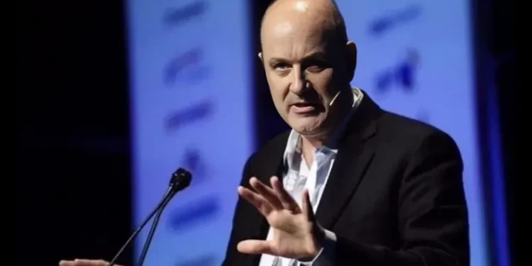 Federico Sturzenegger: “Riesgo Kuka”, la nueva polémica.