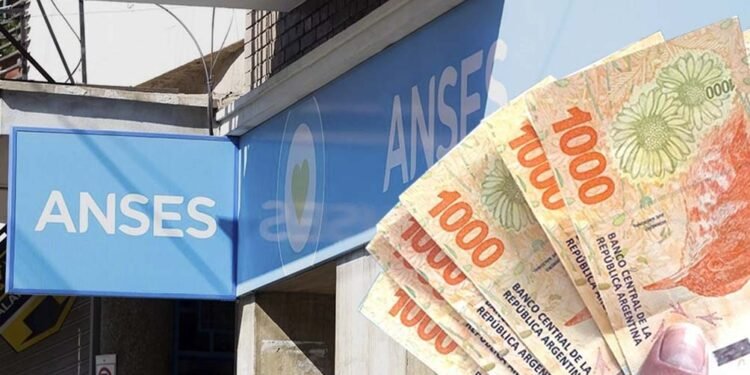 Nuevos montos ANSES para jubilados y pensionados.