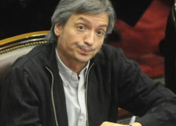 Empresas de Máximo Kirchner investigadas por lavado, acciones se disparan.