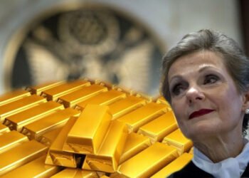 YPF: El oro del Banco Central, bajo la lupa judicial.