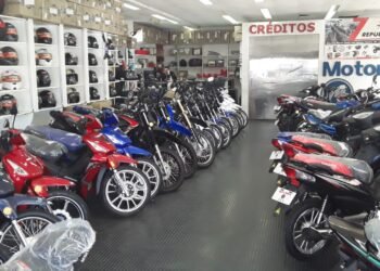 Comprar motos 0 km: Menos de $1.800.000 en julio