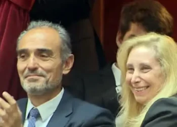 Escándalo de coimas: Lule Menem se defiende