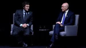 Nueva encuesta bonaerense: 13 dirigentes reprobados, libertario supera a Milei.