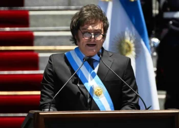 The Washington Post: empresarios argentinos aplauden a Milei.