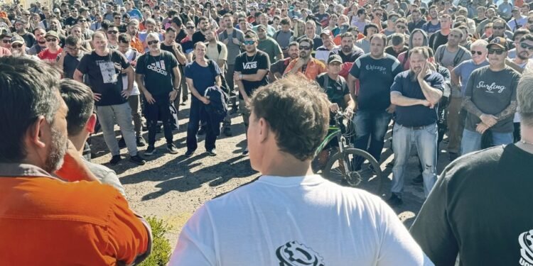 Crisis rural: importaciones y altos costos hunden al productor argentino.