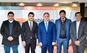 Voz propia para el trabajo: gobernadores del Grito Federal impulsan frente productivo.